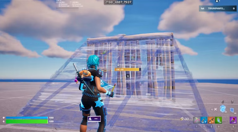 Fortnite
