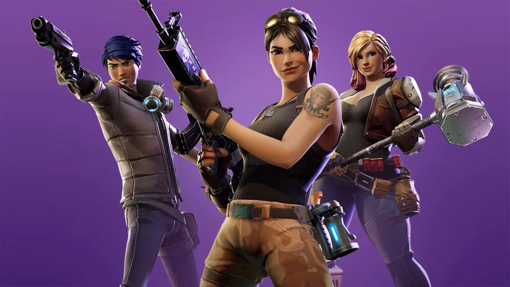 Fortnite