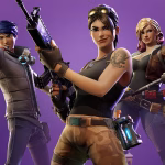 Fortnite