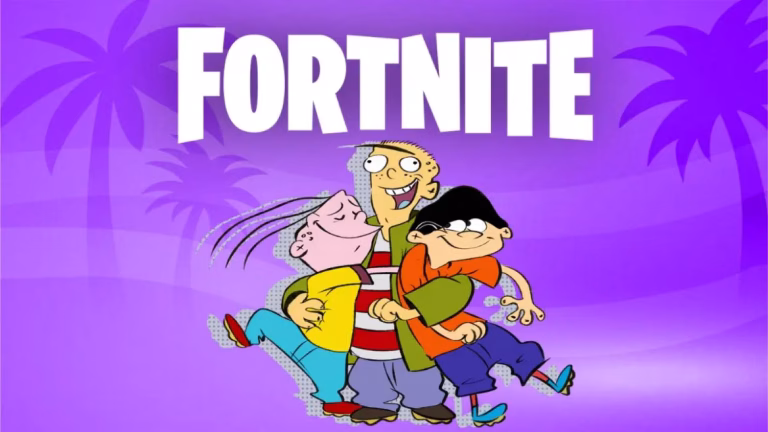 Fortnite