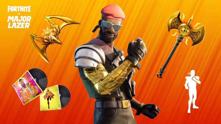 Fortnite