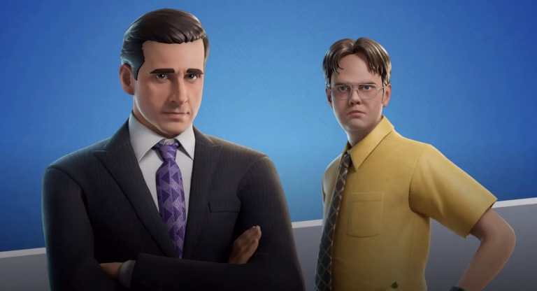 Fortnite