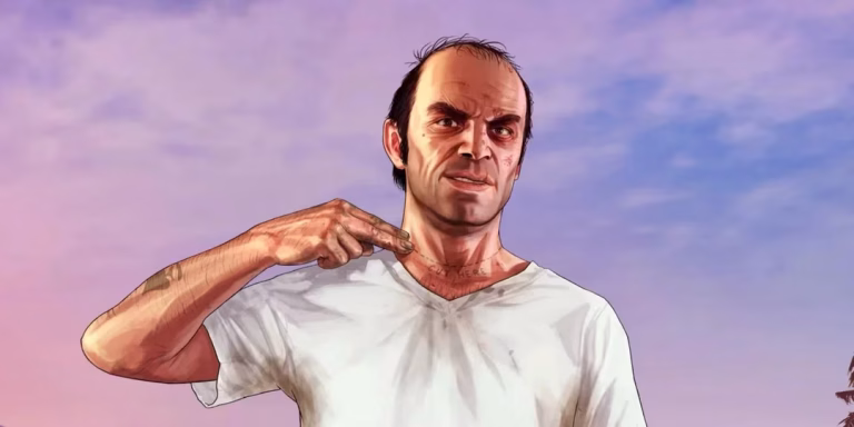 GTA