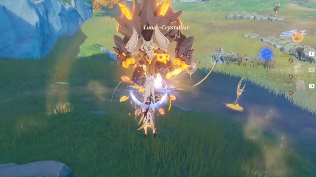 Genshin Impact