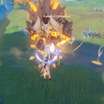 Genshin Impact