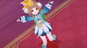 Genshin Impact