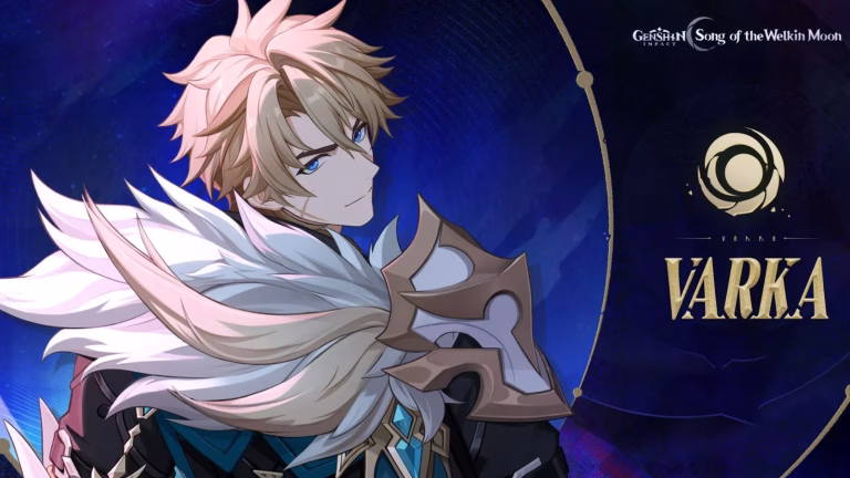 Genshin Impact