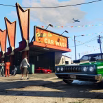 GTA