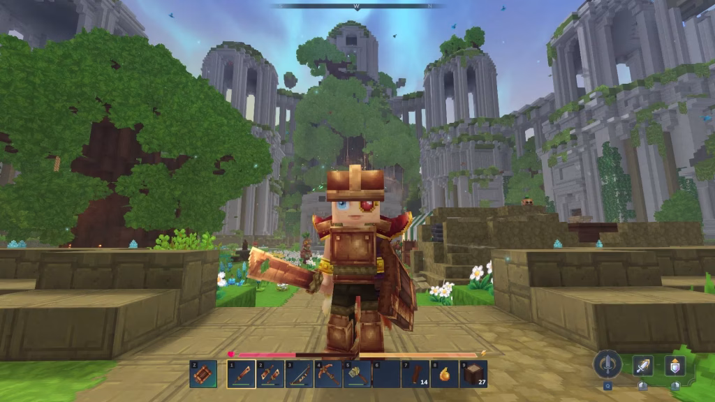 Hytale
