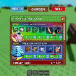 Grow a Garden