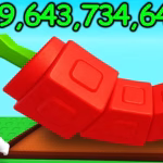 Grow Garden