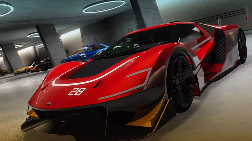 GTA