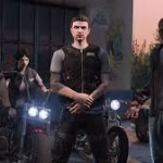 GTA