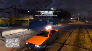 GTA