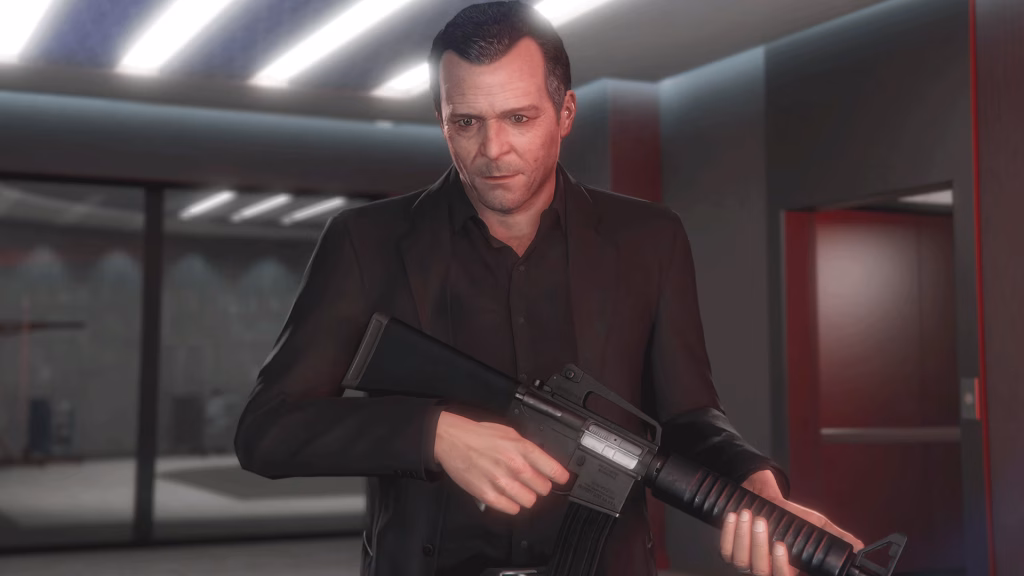 GTA