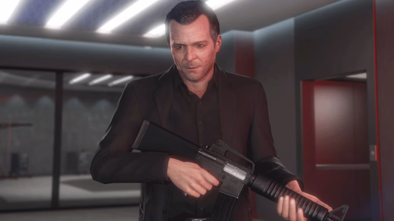 GTA