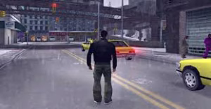 GTA 4