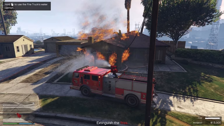GTA