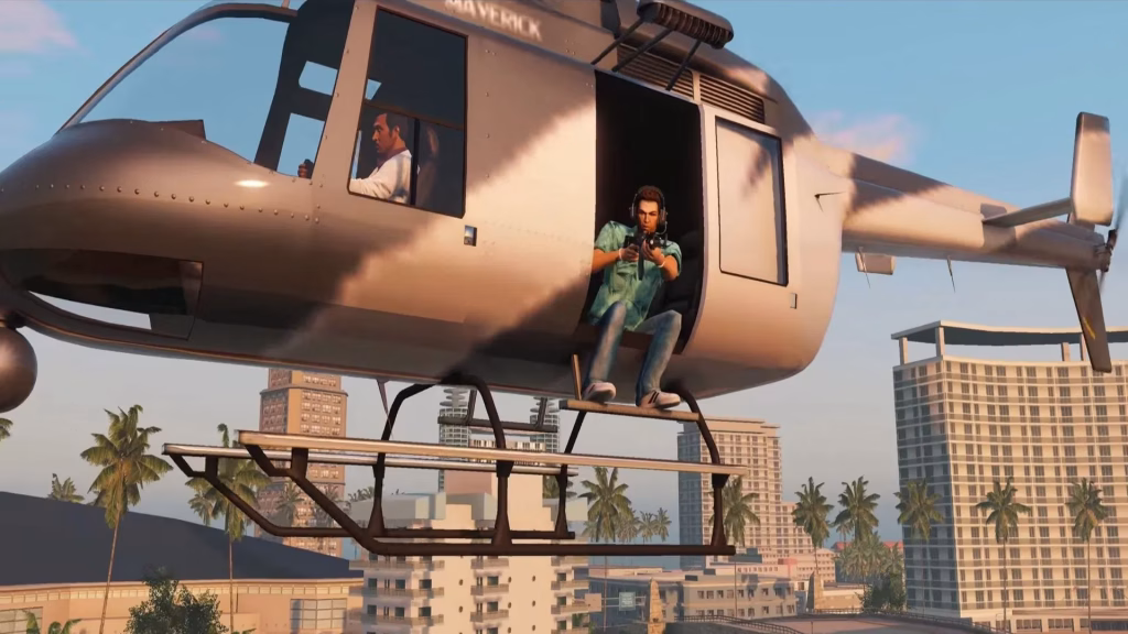 GTA 5