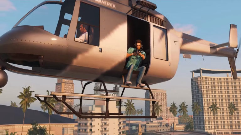 GTA 5
