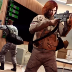 GTA