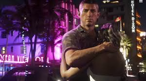 GTA