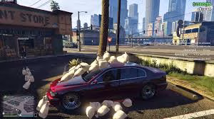 GTA