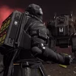 Helldivers 2