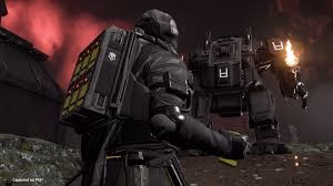 Helldivers 2