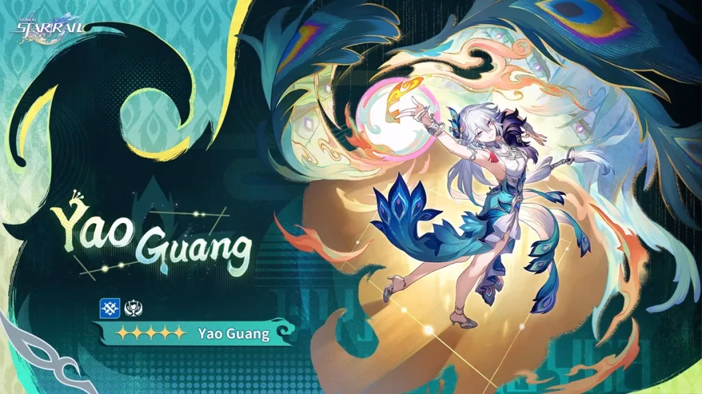 Honkai Star Rail