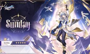 Honkai Star Rail