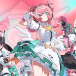 Honkai Star Rail