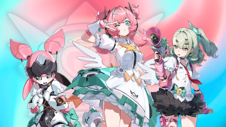 Honkai Star Rail
