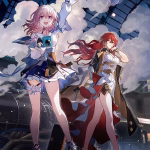 Honkai Star Rail