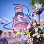 Honkai Star Rail