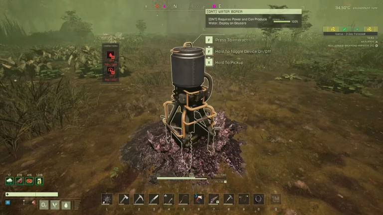 Icarus