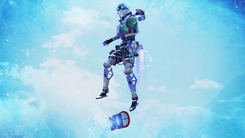 Apex Legends