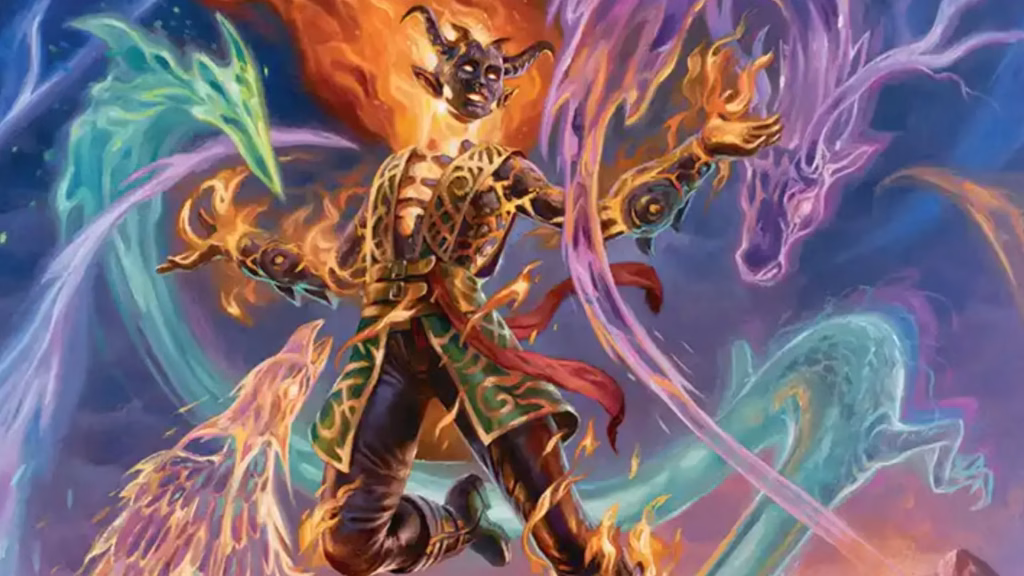 MTG 