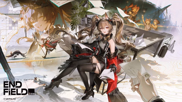 Arknights