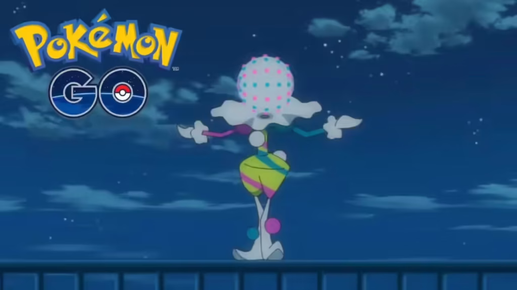 Pokemon GO
