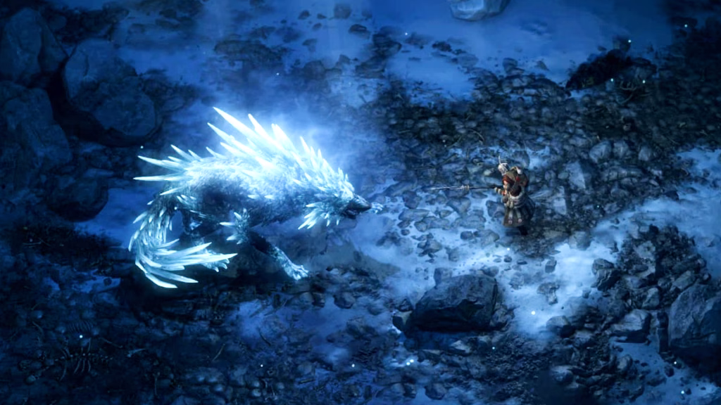 Fangs of Asterkarn