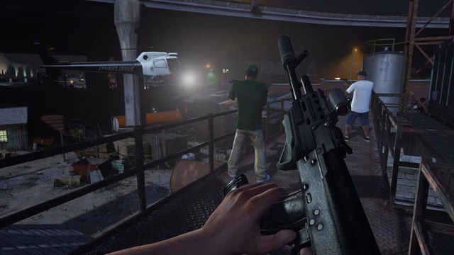 GTA 5