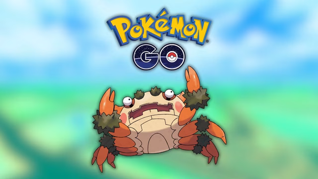 Pokémon GO