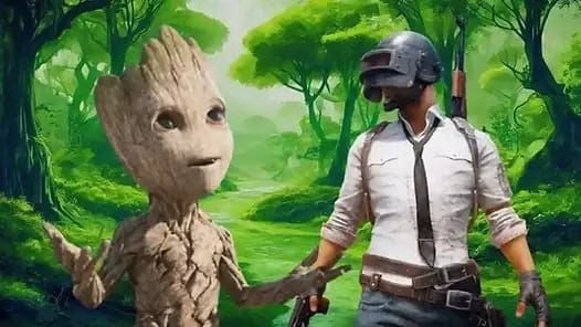 PUBG 