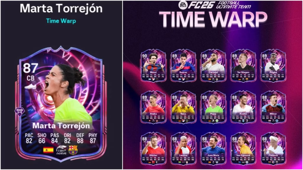  EA FC26