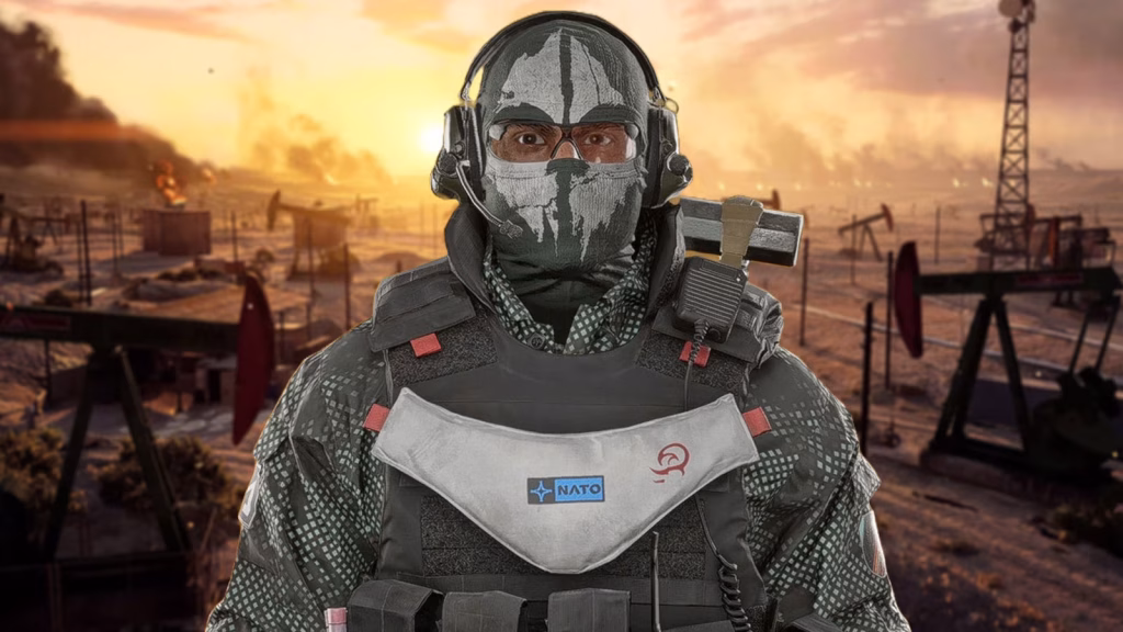 Battlefield 6