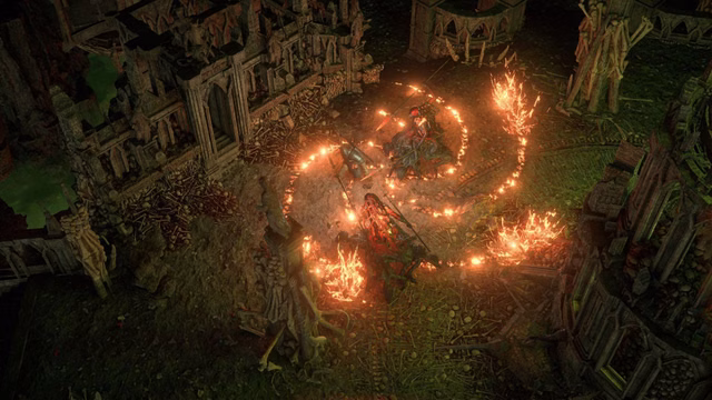 Path of Exile 2