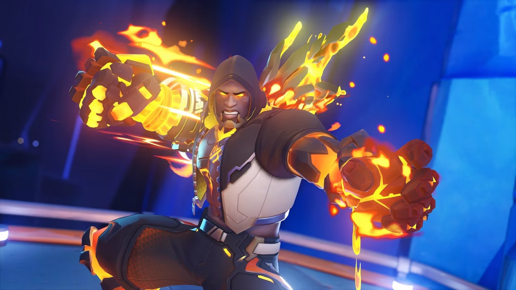 Overwatch 2