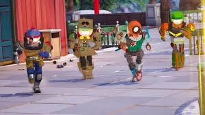 Fortnite