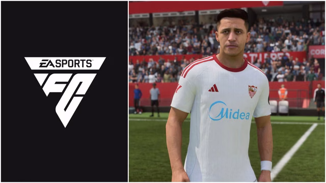 EA FC26 